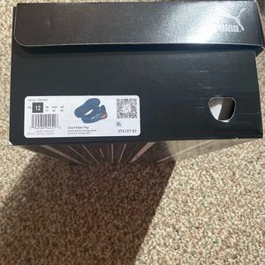 Court Rider Pop Size 12 Brand New